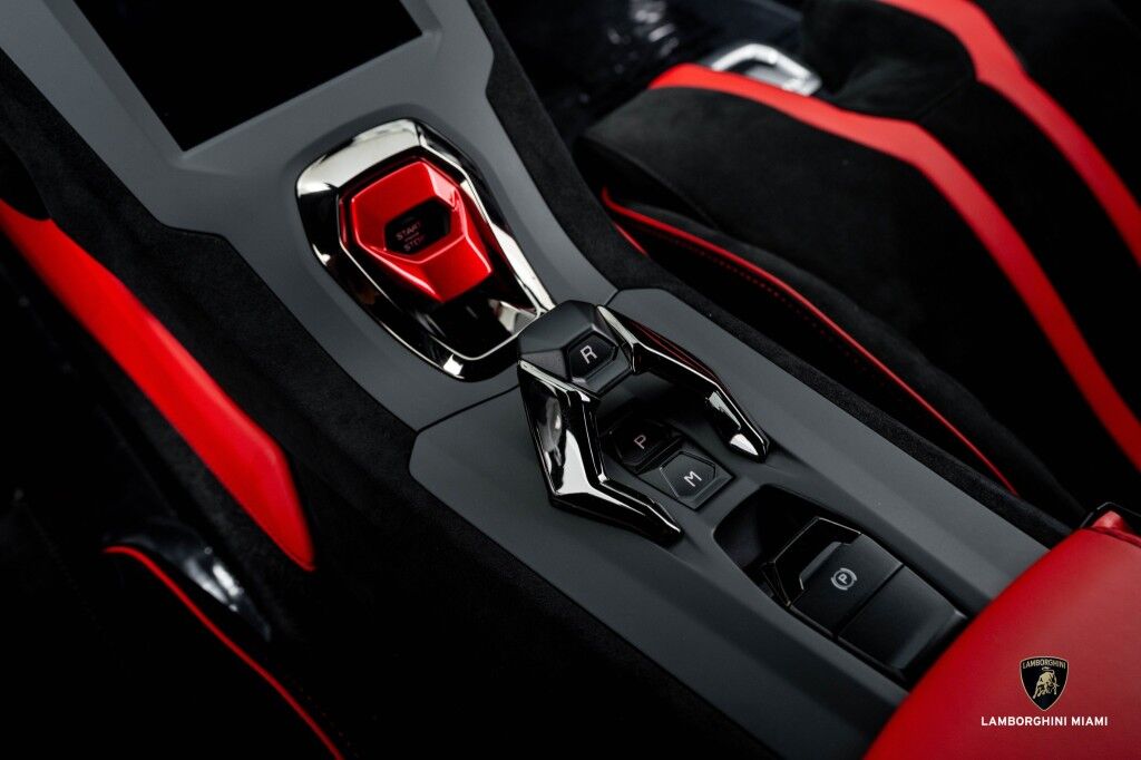 2023 Lamborghini Huracan STO North Miami Beach FL