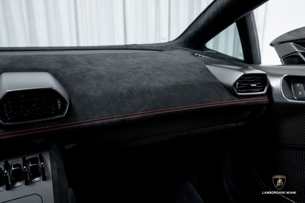 2023 Lamborghini Huracan STO North Miami Beach FL