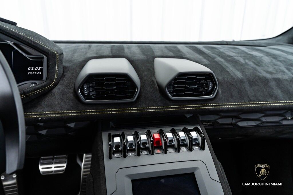 2023 Lamborghini Huracan STO North Miami Beach FL