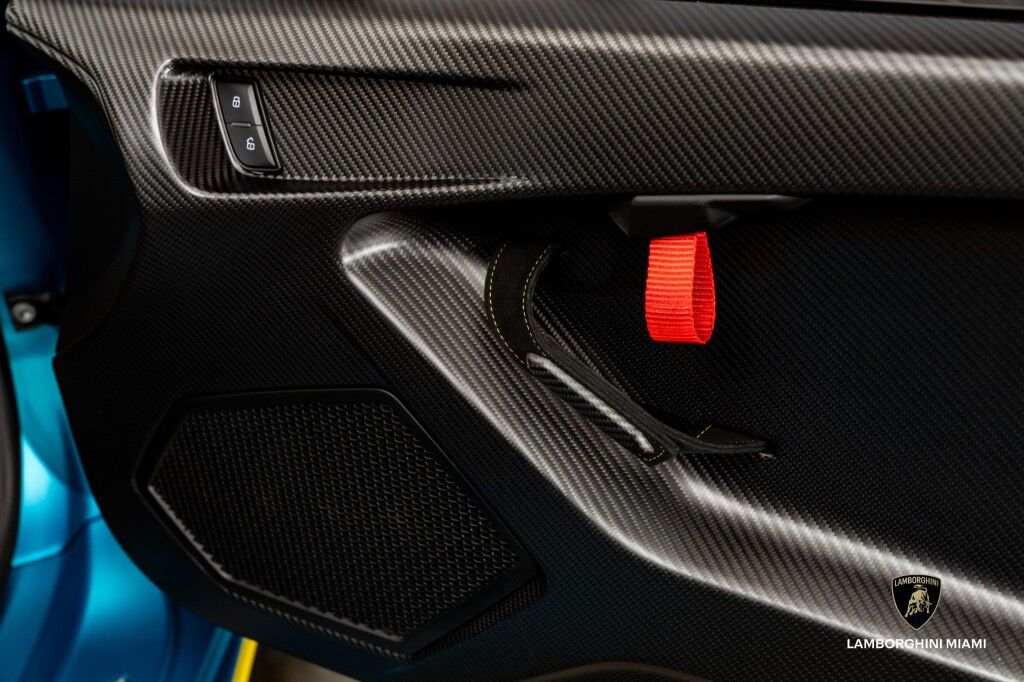 2023 Lamborghini Huracan STO North Miami Beach FL