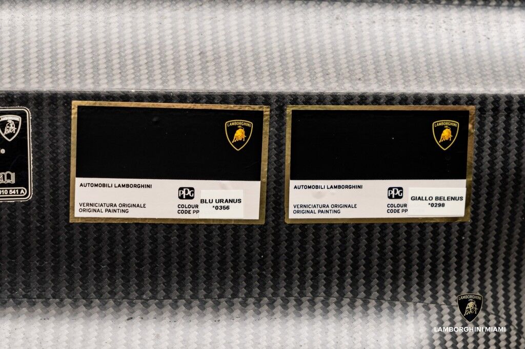 2023 Lamborghini Huracan STO North Miami Beach FL