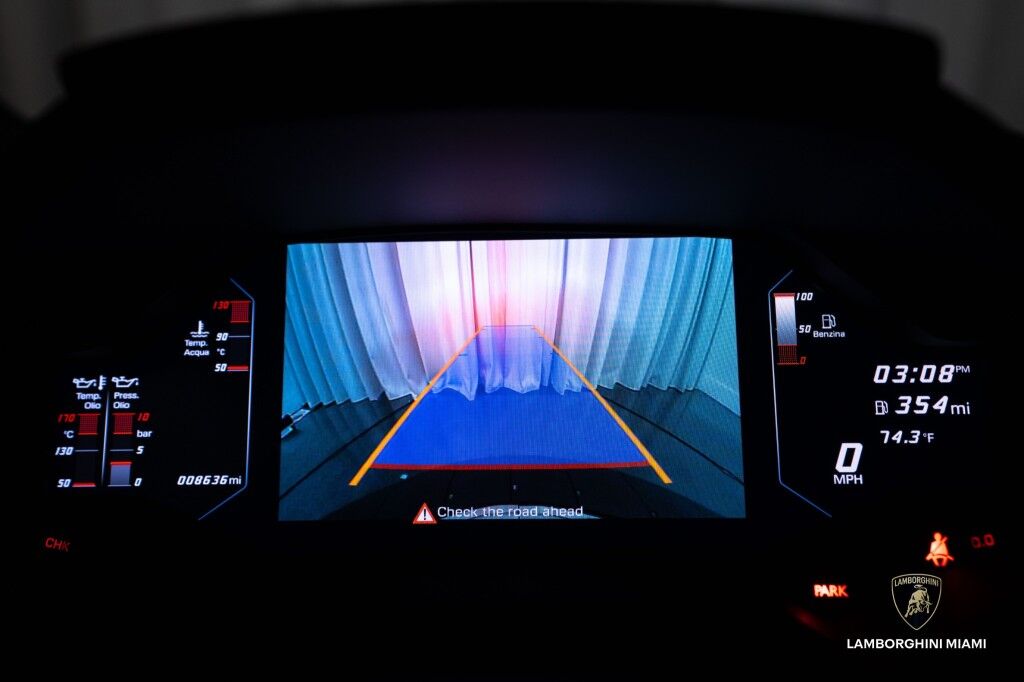 2023 Lamborghini Huracan STO North Miami Beach FL