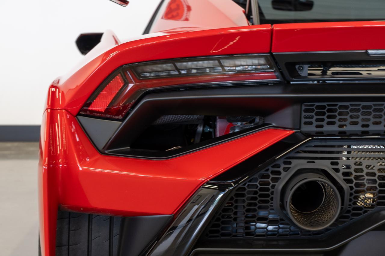 2023 Lamborghini Huracan STO San Clemente CA