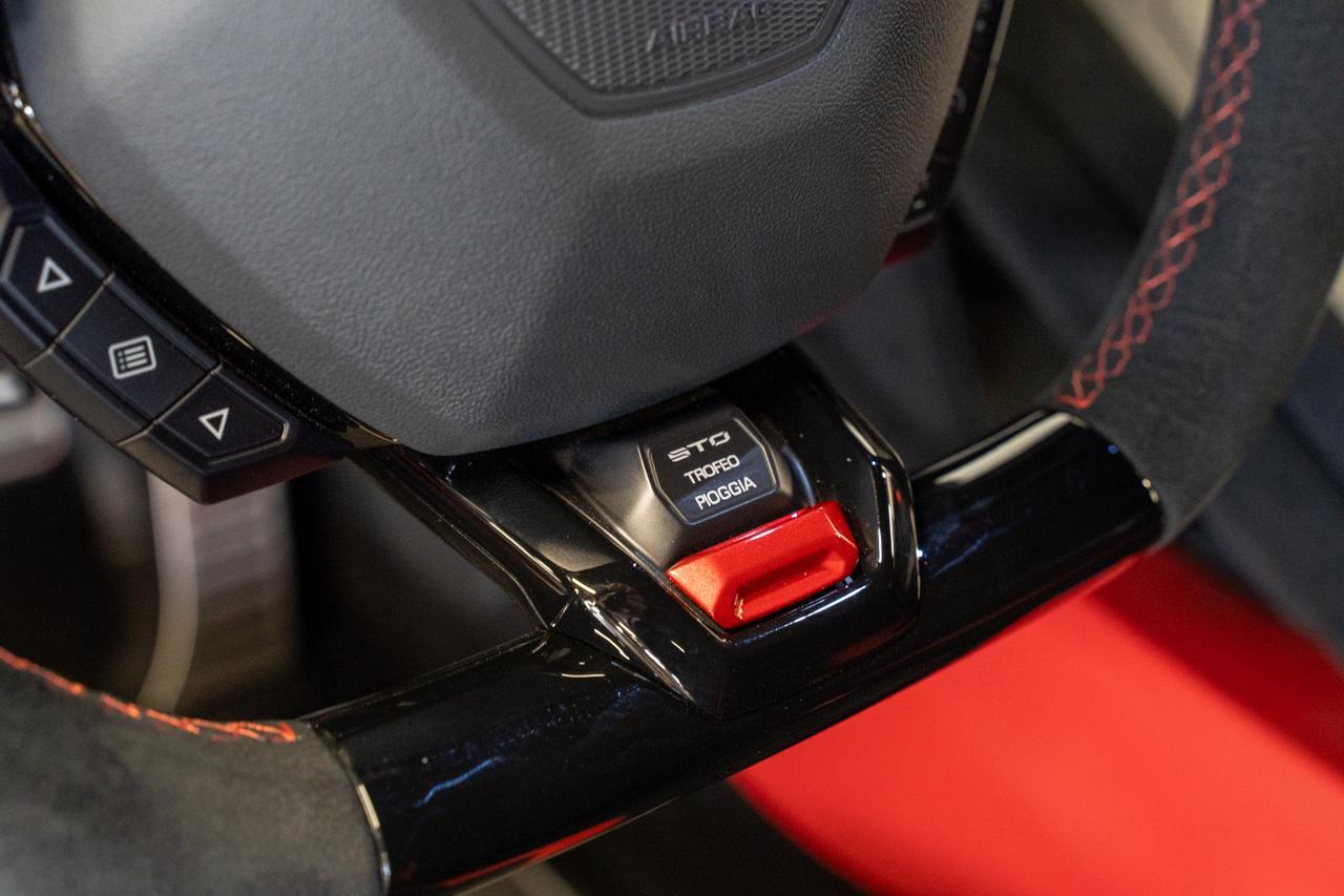2023 Lamborghini Huracan STO San Clemente CA