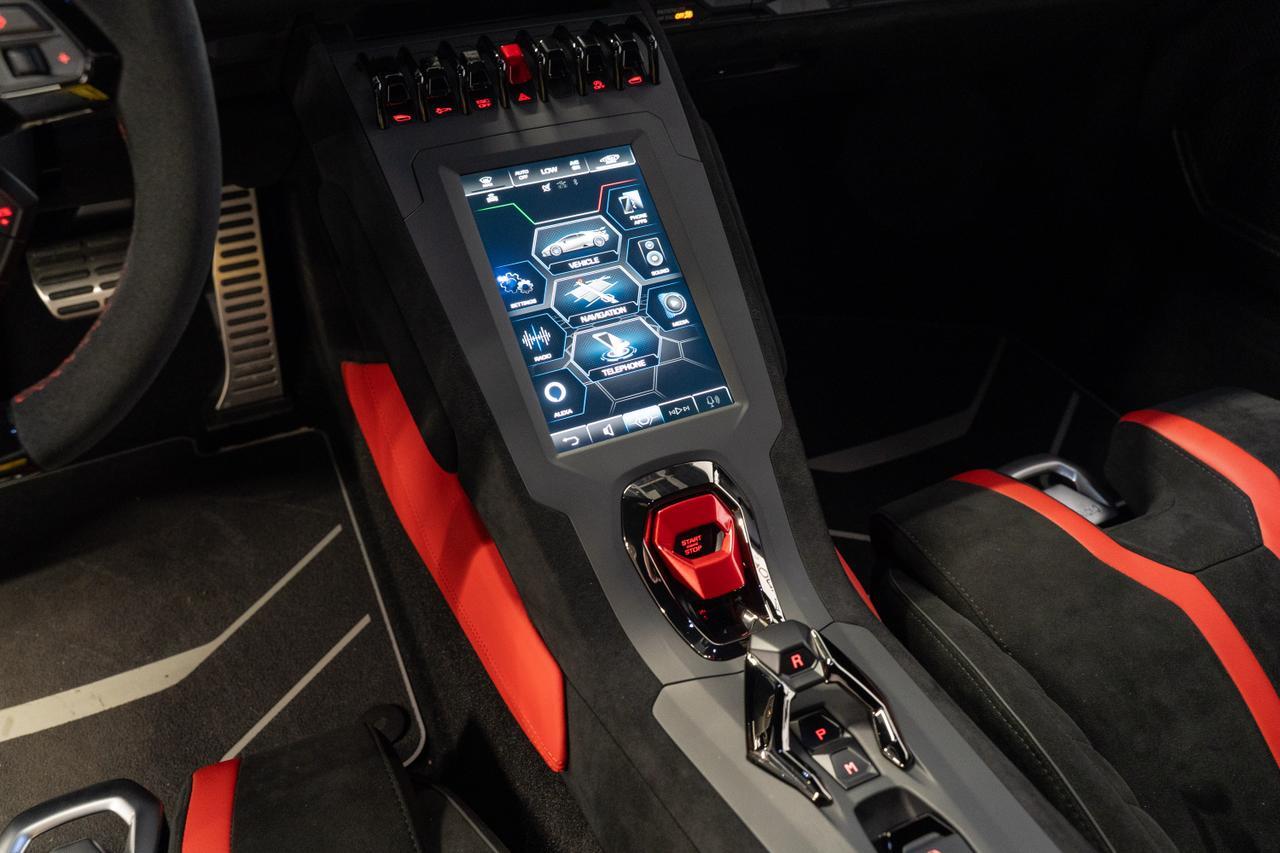 2023 Lamborghini Huracan STO San Clemente CA