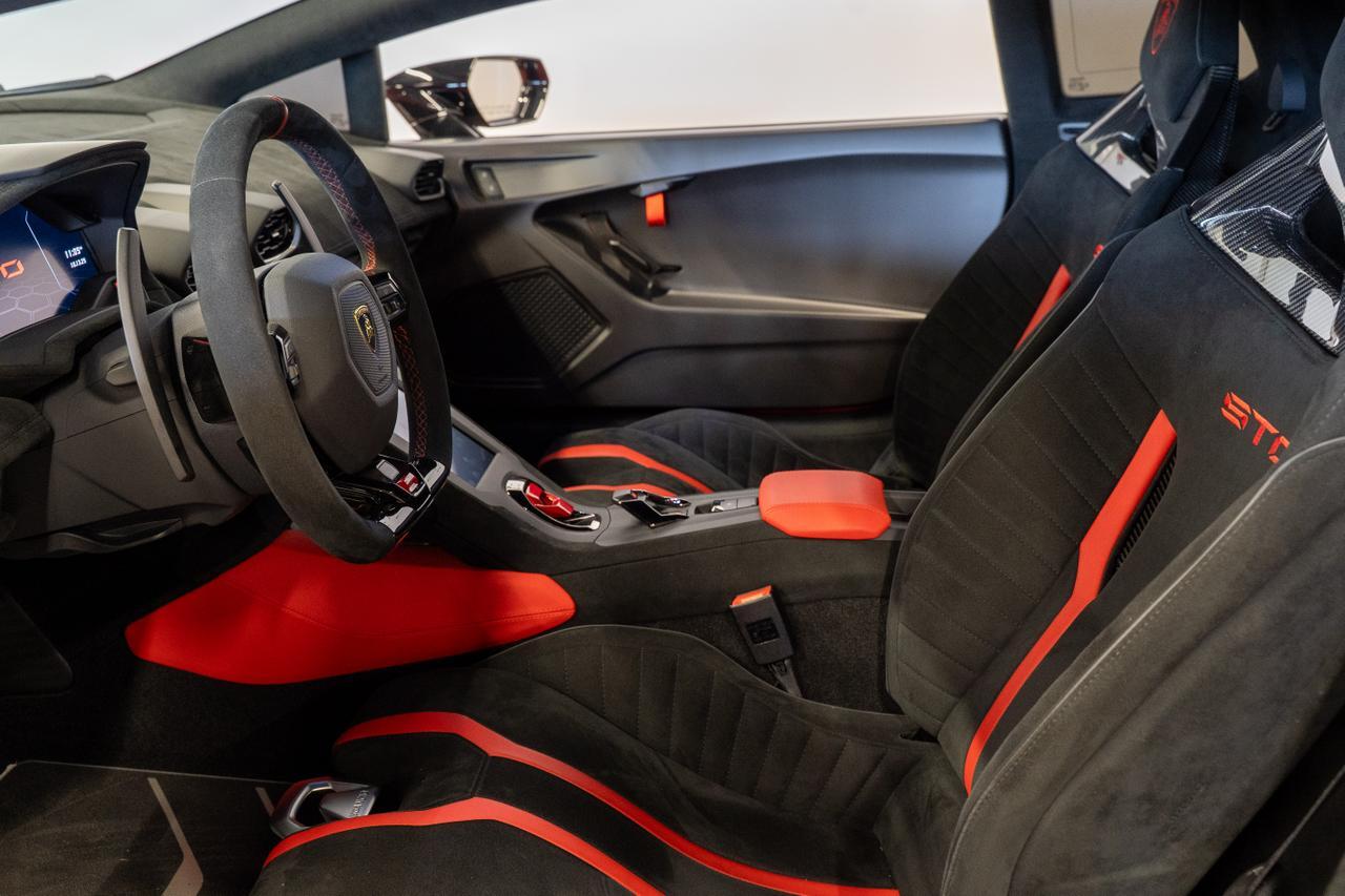 2023 Lamborghini Huracan STO San Clemente CA
