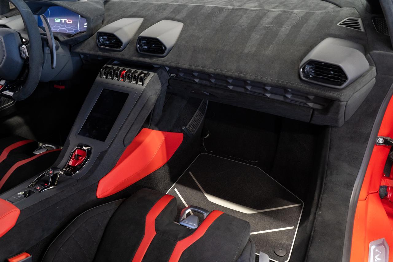 2023 Lamborghini Huracan STO San Clemente CA