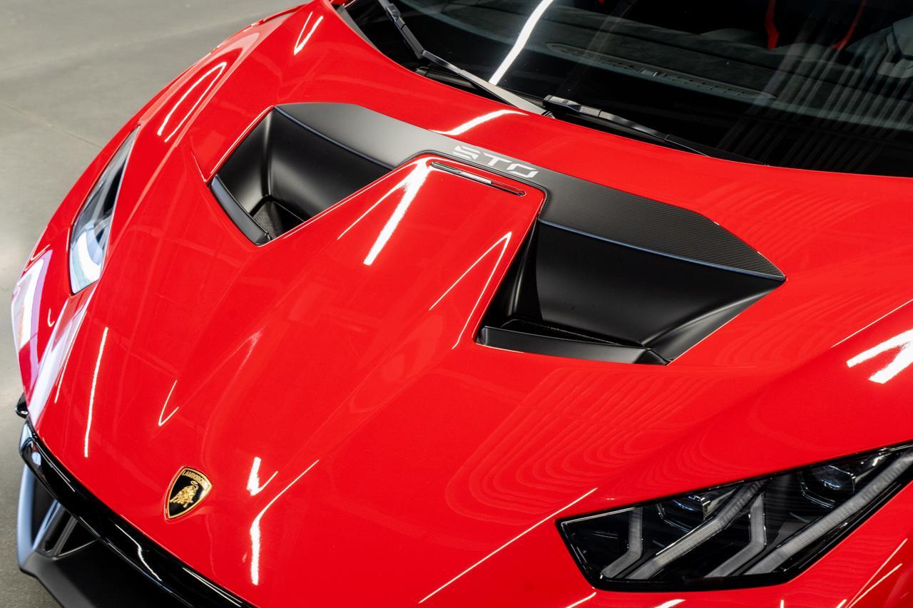 2023 Lamborghini Huracan STO San Clemente CA