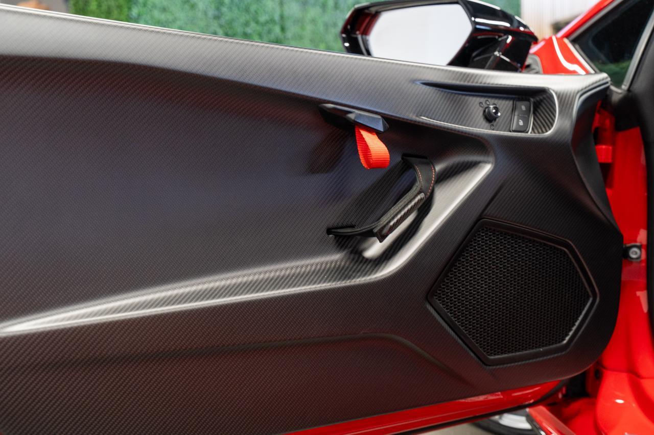 2023 Lamborghini Huracan STO San Clemente CA