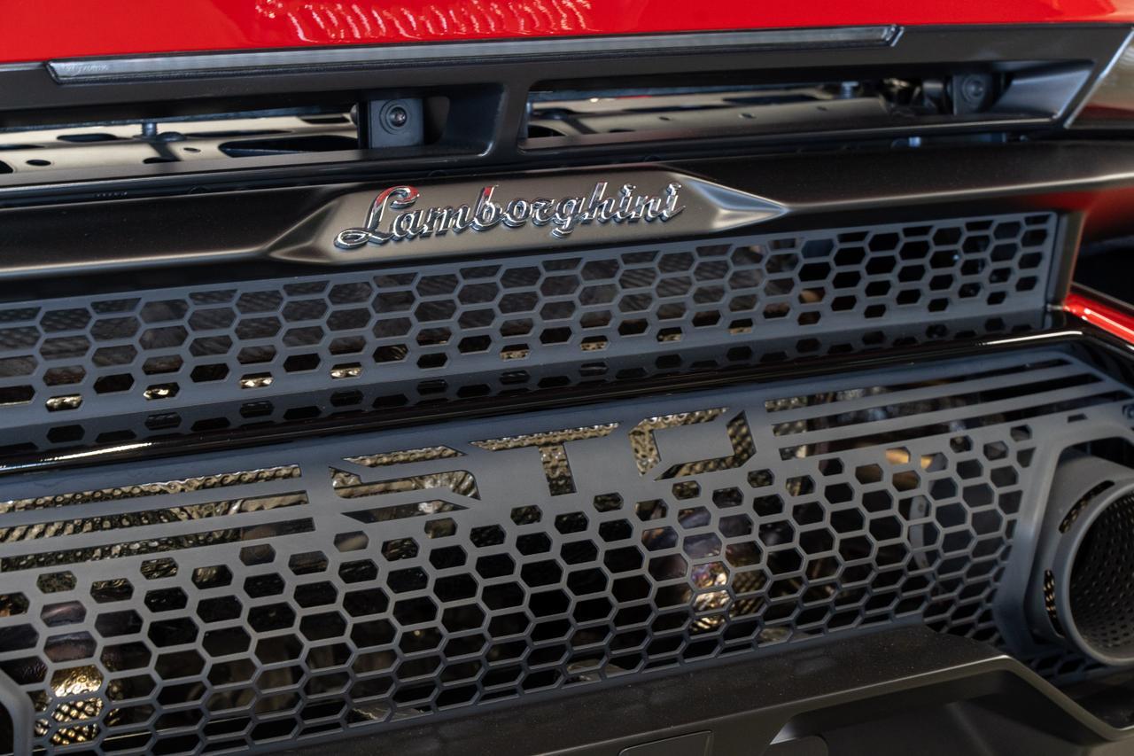 2023 Lamborghini Huracan STO San Clemente CA