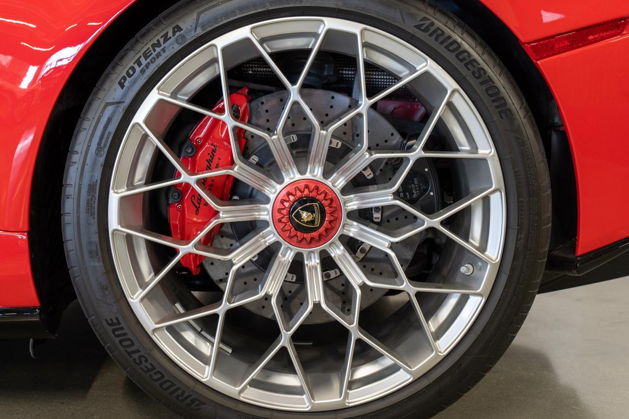 2023 Lamborghini Huracan STO San Clemente CA