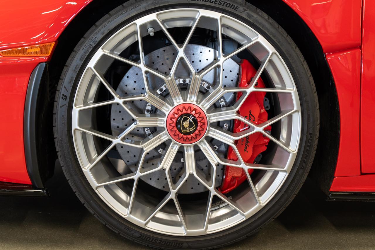 2023 Lamborghini Huracan STO San Clemente CA