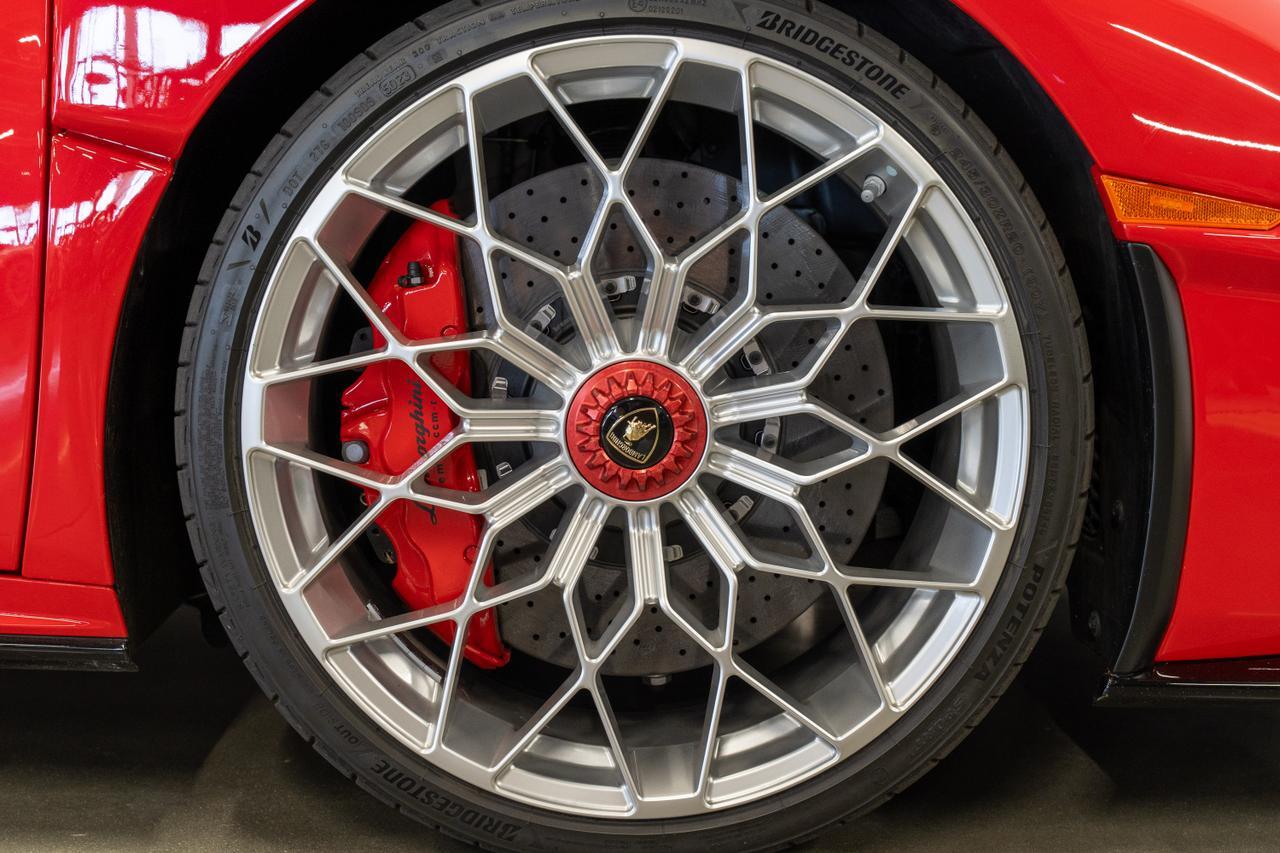 2023 Lamborghini Huracan STO San Clemente CA