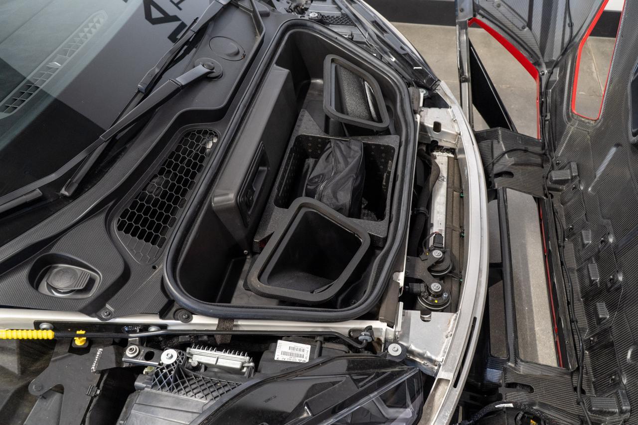 2023 Lamborghini Huracan STO San Clemente CA