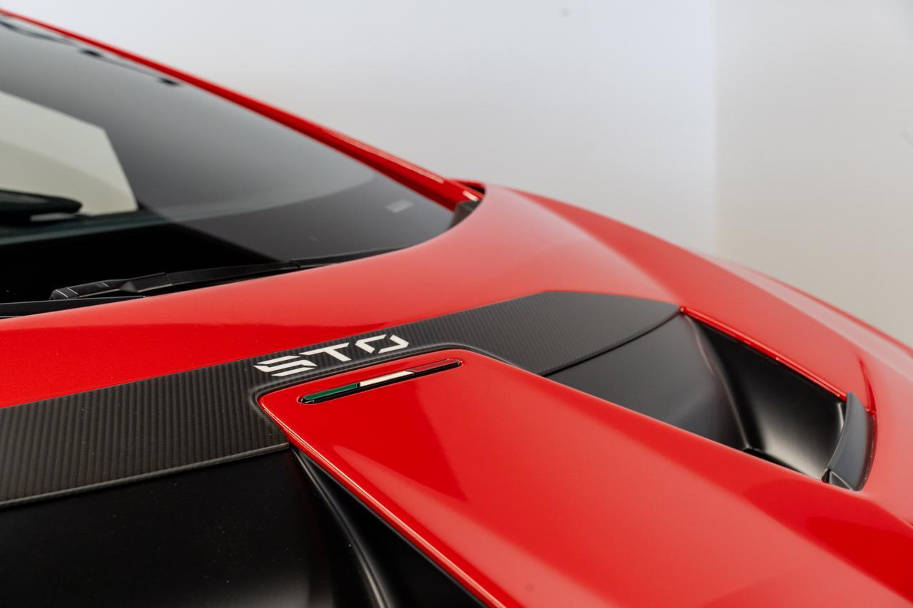 2023 Lamborghini Huracan STO San Clemente CA
