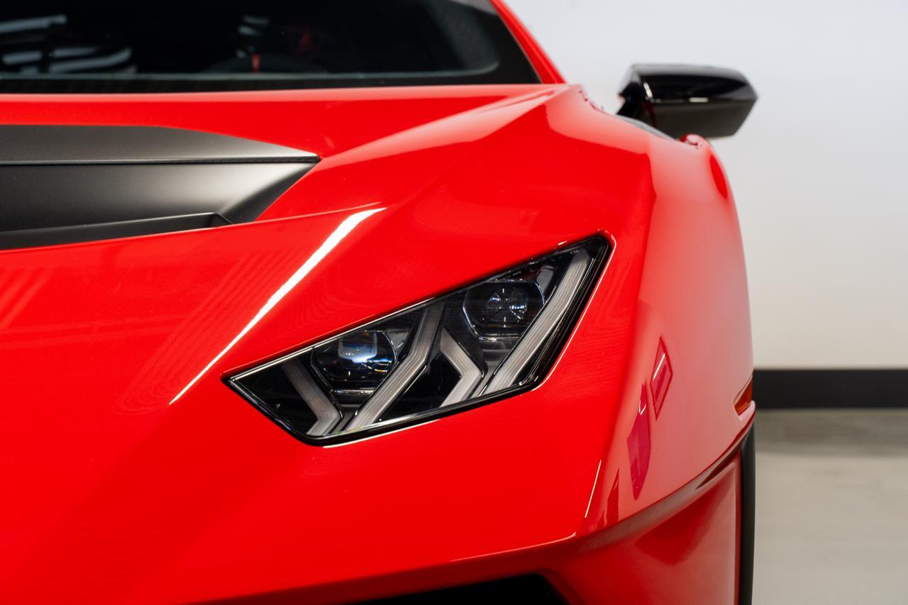 2023 Lamborghini Huracan STO San Clemente CA
