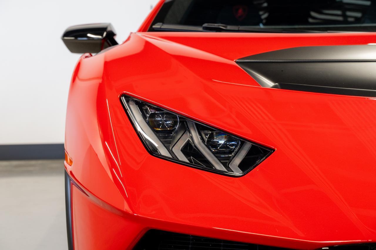 2023 Lamborghini Huracan STO San Clemente CA