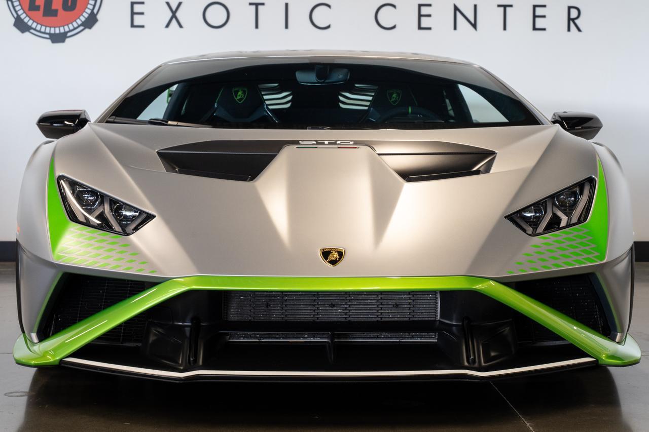 2023 Lamborghini Huracan STO San Clemente CA