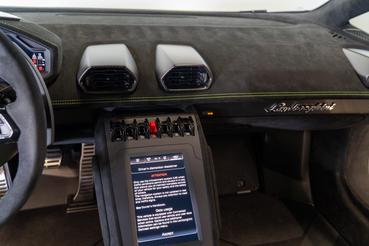 2023 Lamborghini Huracan STO San Clemente CA