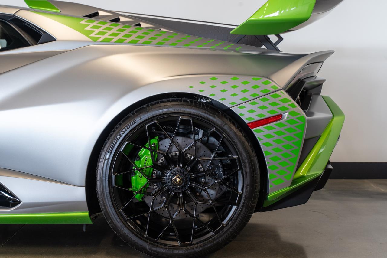 2023 Lamborghini Huracan STO San Clemente CA