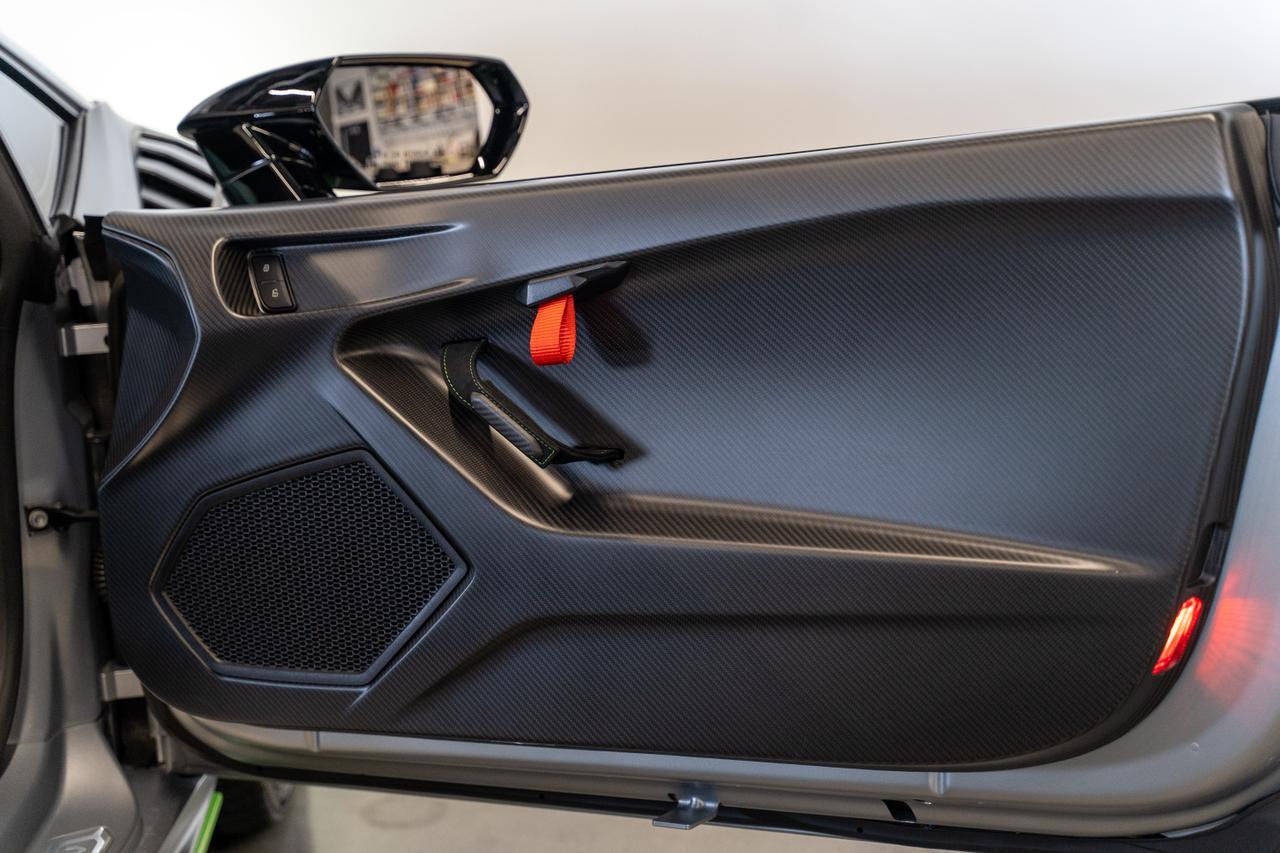2023 Lamborghini Huracan STO San Clemente CA