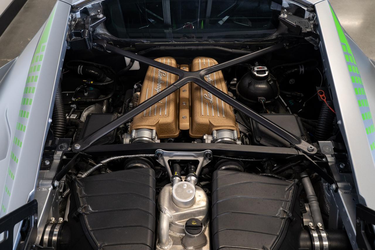 2023 Lamborghini Huracan STO San Clemente CA