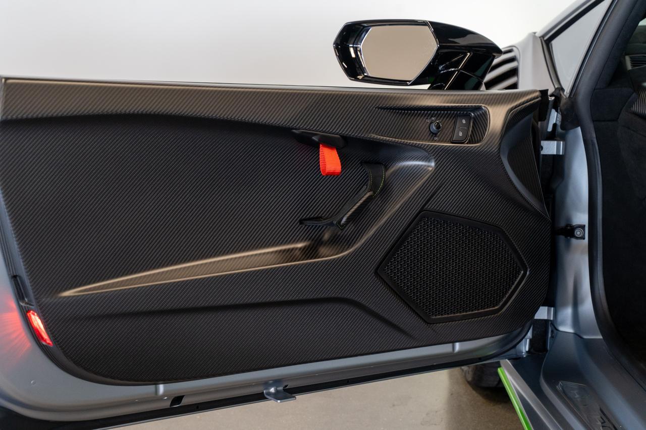 2023 Lamborghini Huracan STO San Clemente CA
