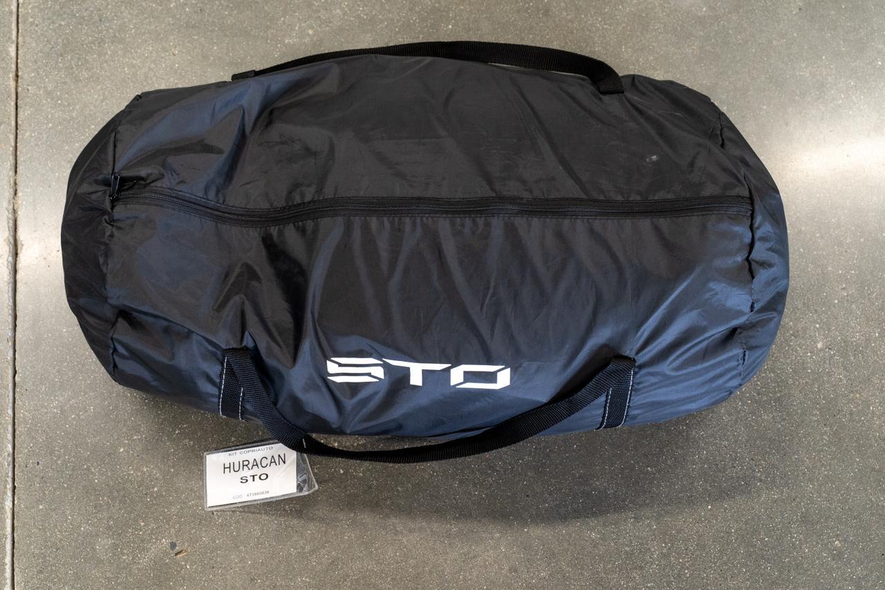 2023 Lamborghini Huracan STO San Clemente CA