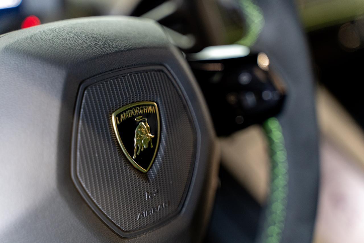 2023 Lamborghini Huracan STO San Clemente CA