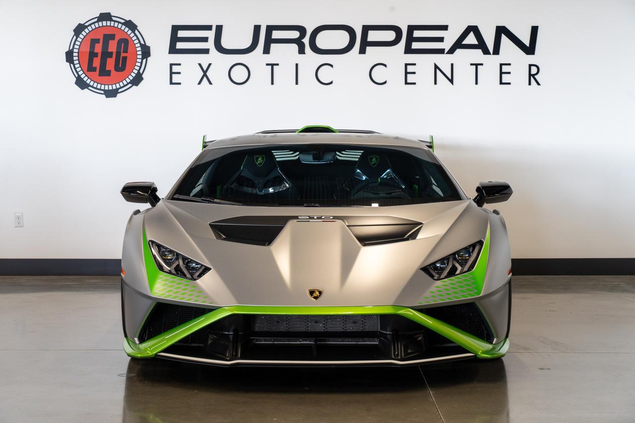2023 Lamborghini Huracan STO San Clemente CA