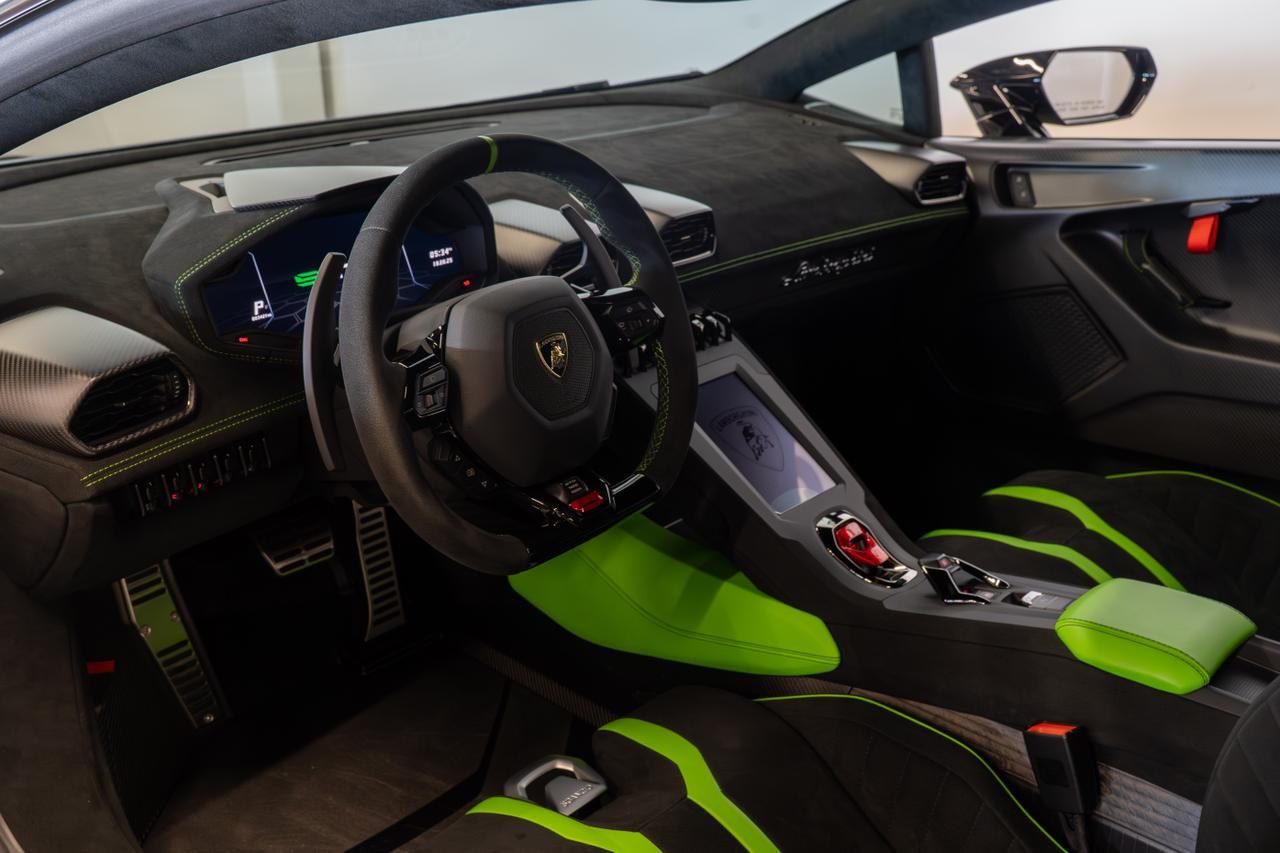 2023 Lamborghini Huracan STO San Clemente CA