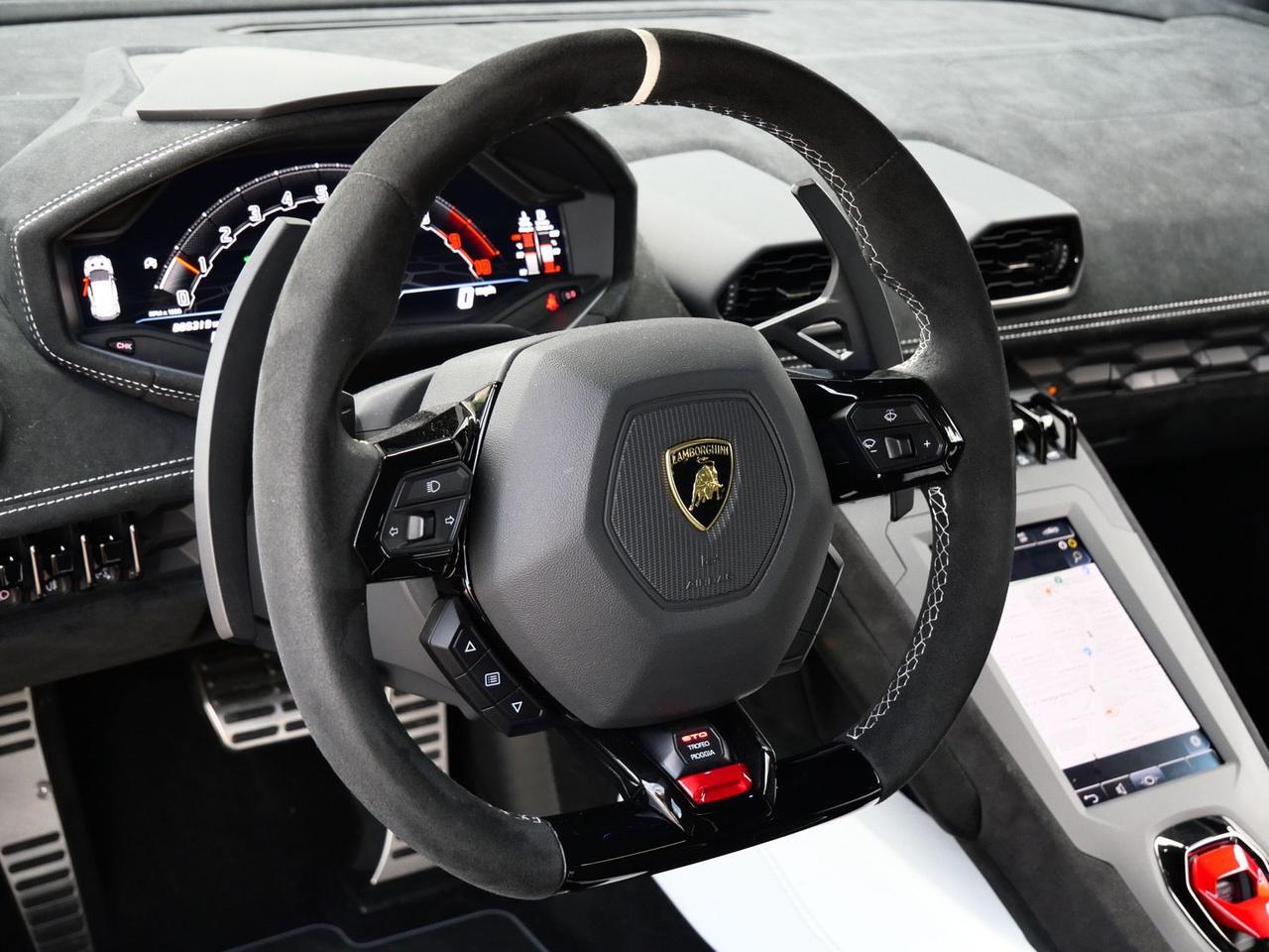 2023 Lamborghini Huracan STO Base Base Lawrence KS