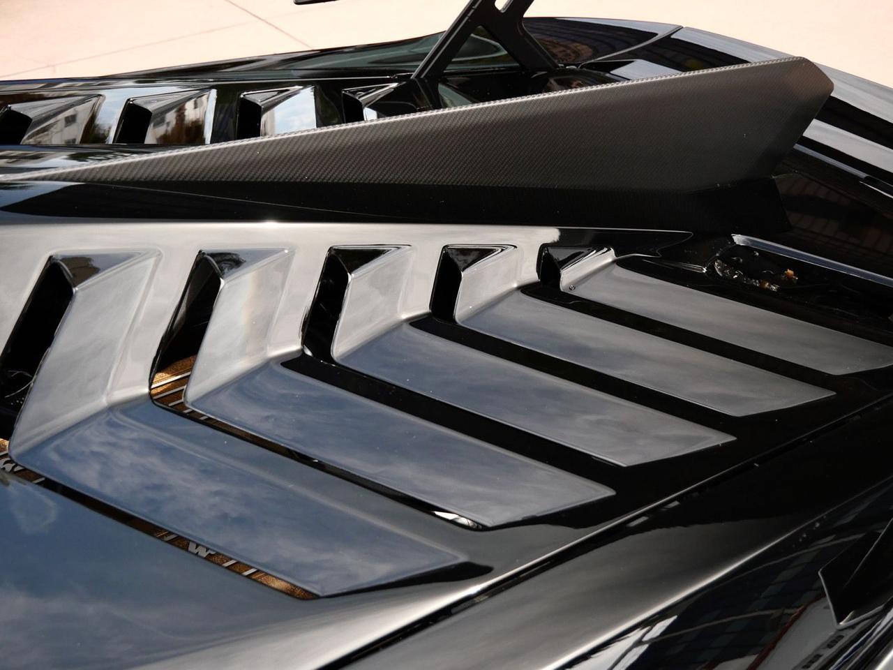 2023 Lamborghini Huracan STO Base Base Lawrence KS