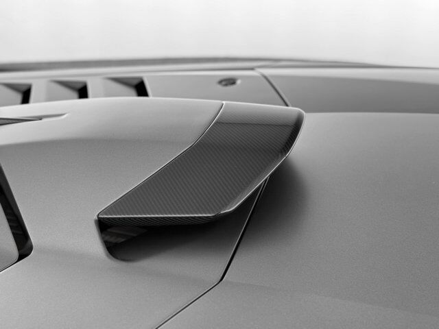 2023 Lamborghini Huracan STO Base Bellevue WA