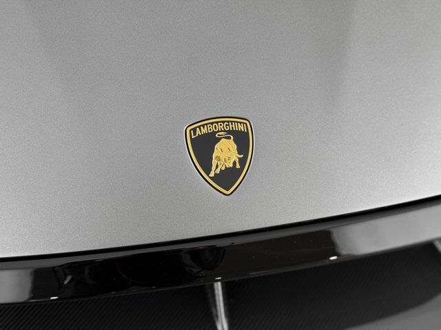 2023 Lamborghini Huracan STO Base Bellevue WA