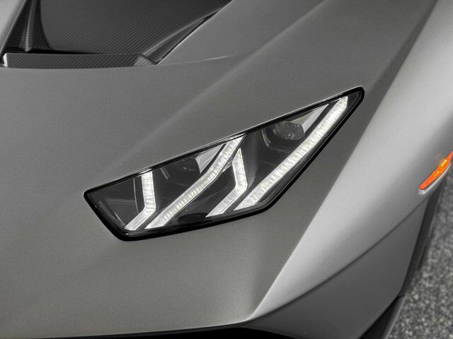 2023 Lamborghini Huracan STO Base Bellevue WA