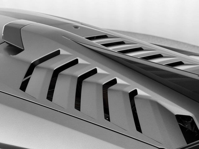 2023 Lamborghini Huracan STO Base Bellevue WA