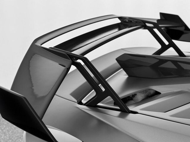 2023 Lamborghini Huracan STO Base Bellevue WA