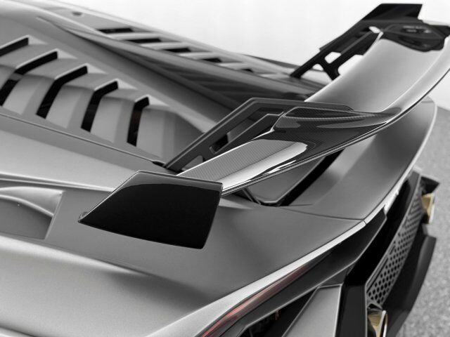 2023 Lamborghini Huracan STO Base Bellevue WA