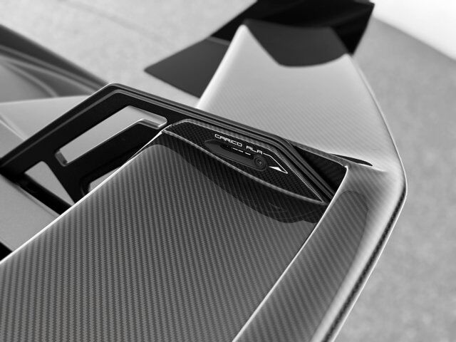 2023 Lamborghini Huracan STO Base Bellevue WA