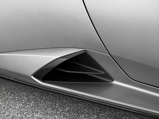 2023 Lamborghini Huracan STO Base Bellevue WA