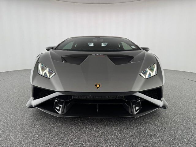 2023 Lamborghini Huracan STO Base Bellevue WA