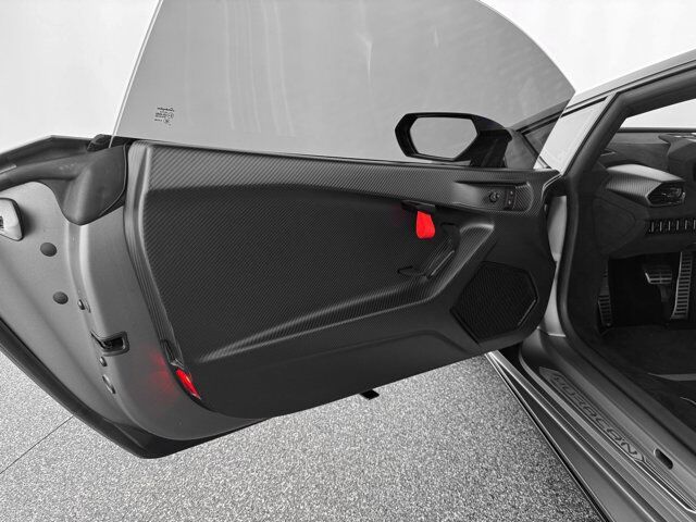 2023 Lamborghini Huracan STO Base Bellevue WA