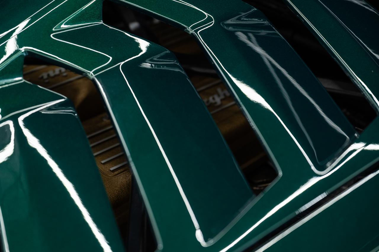 2023 Lamborghini Huracan STO Base Miami FL