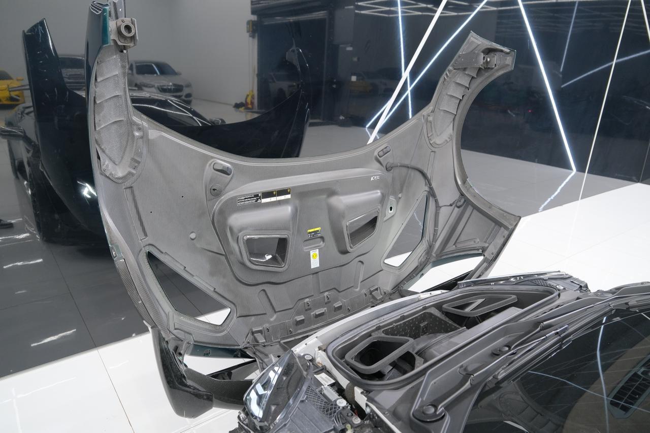 2023 Lamborghini Huracan STO Base Miami FL