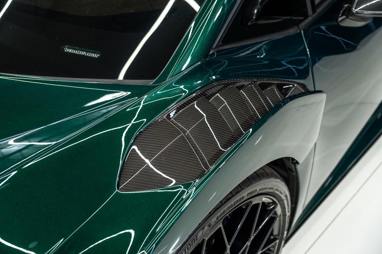 2023 Lamborghini Huracan STO Base Miami FL