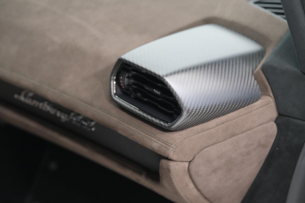 2023 Lamborghini Huracan STO Base Miami FL