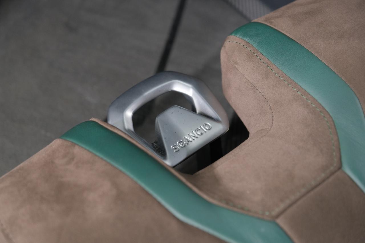 2023 Lamborghini Huracan STO Base Miami FL