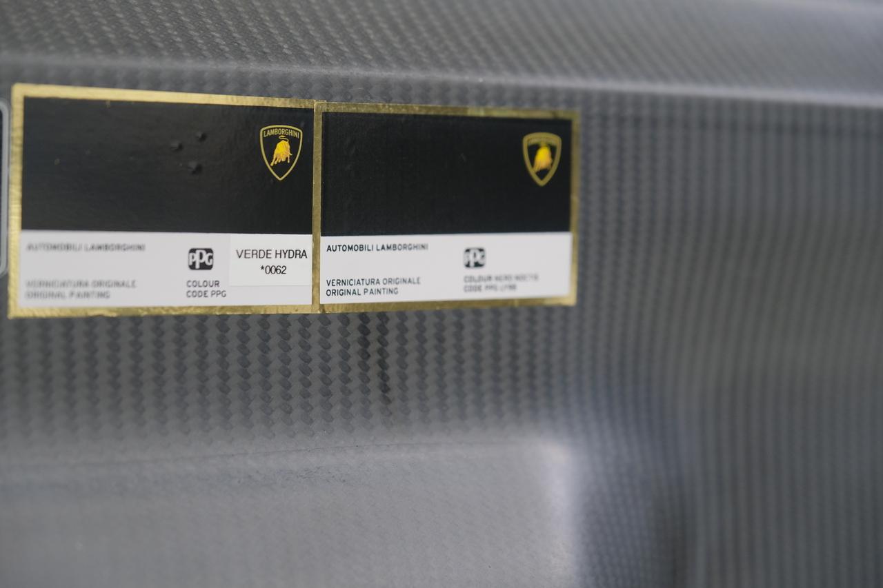 2023 Lamborghini Huracan STO Base Miami FL