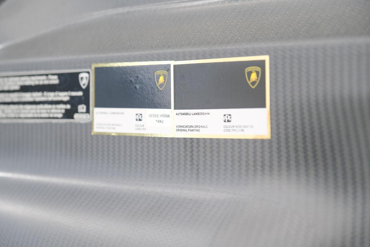 2023 Lamborghini Huracan STO Base Miami FL